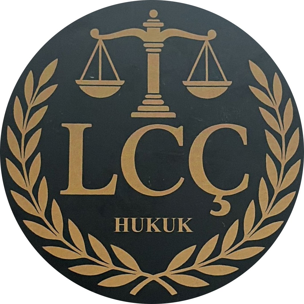 Av. Lütfi Can Çetin Logosu